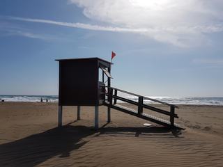 Playa de los Pocillos – Espagne