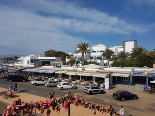 Playa de los Pocillos – Espagne
