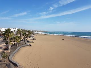 Playa de los Pocillos – Espagne