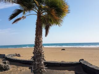 Playa de los Pocillos – Espagne