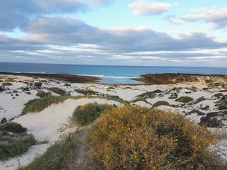 Caleton Blanco – Espagne