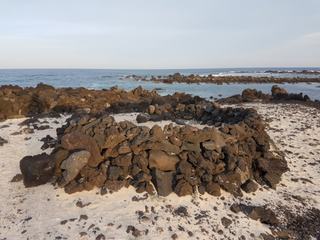 Caleton Blanco – Espagne