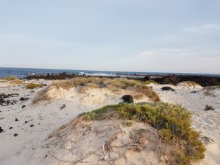 Caleton Blanco – Espagne