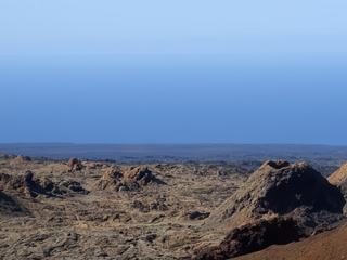 Timanfaya – Espagne