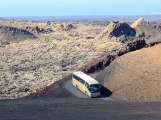 Timanfaya – Espagne
