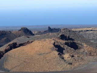 Timanfaya – Espagne