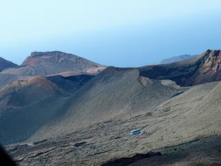 Timanfaya – Espagne