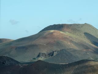 Timanfaya – Espagne