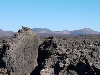 Timanfaya – Espagne