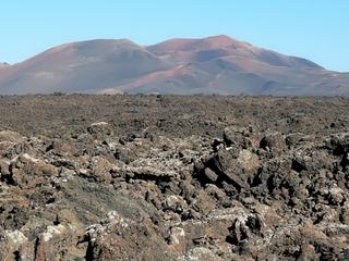 Timanfaya – Espagne