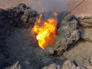 Timanfaya – Espagne
