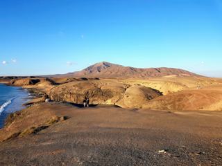 Playa Del Papagayo – Espagne