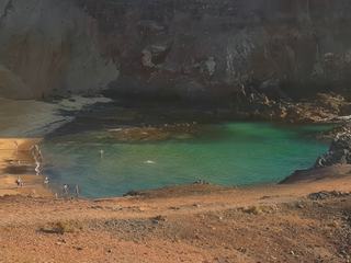 Playa Del Papagayo – Espagne