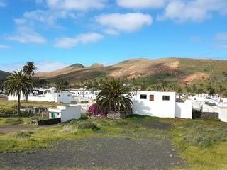 De Teguise à Haria – Espagne