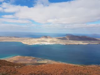 Mirador Del Rio – Espagne