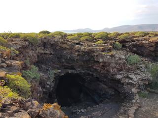 Cueva de los Verdes – Espagne