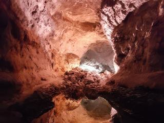 Cueva de los Verdes – Espagne
