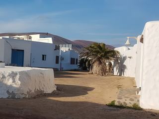 L'île de la Graciosa – Espagne
