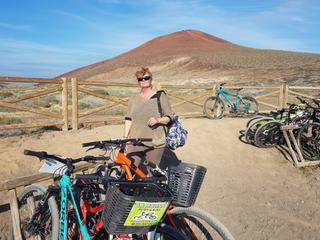 L'île de la Graciosa – Espagne