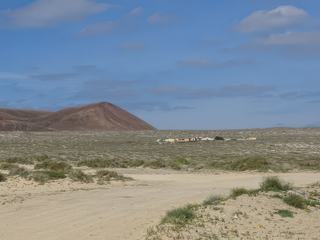 L'île de la Graciosa – Espagne