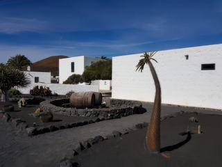 El Grifo – Espagne
