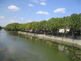 Sommières.