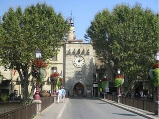 Sommières.