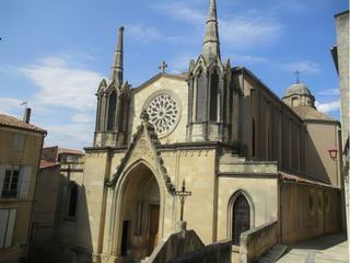 Sommières.