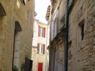 Sommières.