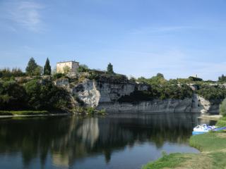 Saint-Martin-d'Ardèche.