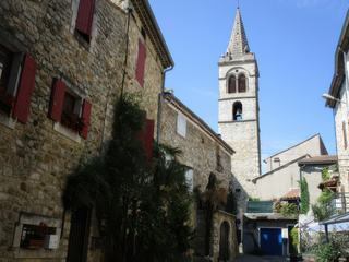 Vallon-Pont-d'Arc.