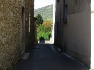 Vallon-Pont-d'Arc.