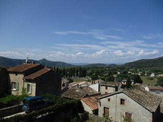 Vallon-Pont-d'Arc.