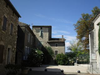 Vallon-Pont-d'Arc.