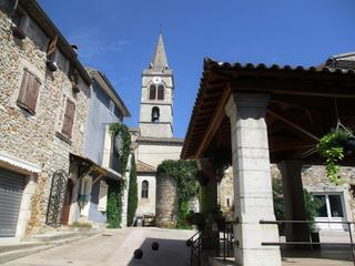 Vallon-Pont-d'Arc.