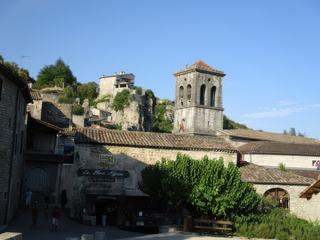 Labeaume.