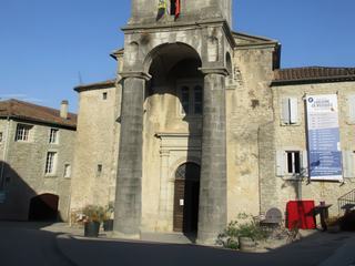Labeaume.