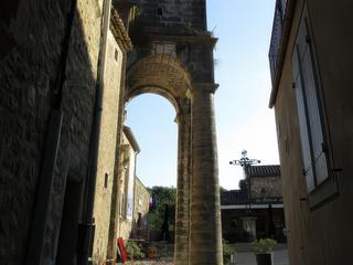 Labeaume.