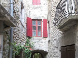 Labeaume.