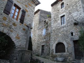 Labeaume.