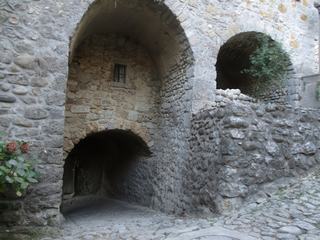 Labeaume.