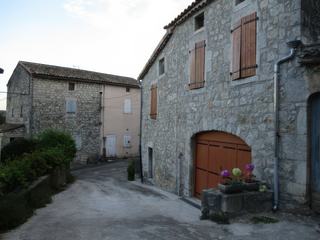 Chauzon.