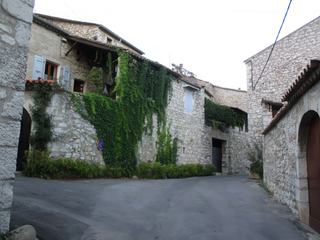 Chauzon.