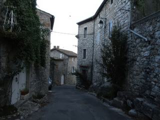 Chauzon.
