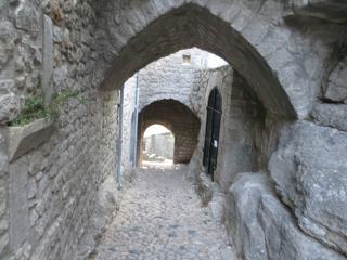 Balazuc.