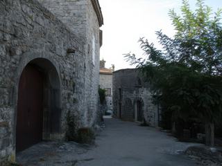 Balazuc.