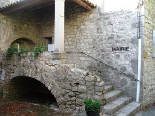 Balazuc.