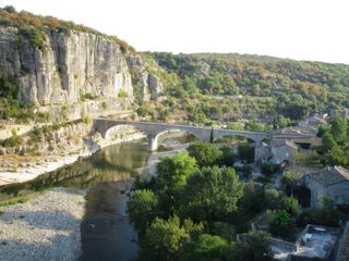 Balazuc.