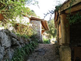 Hameau du Viel-Audon.
