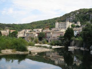Vogüé.